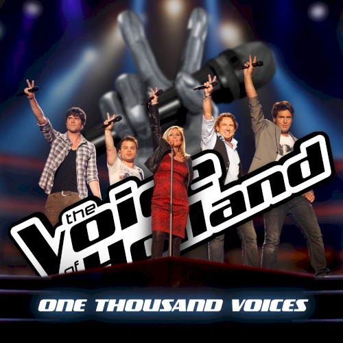The Voice of Holland